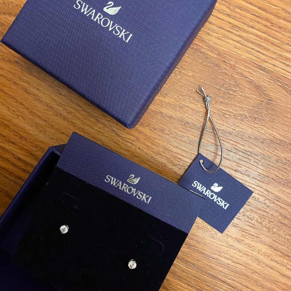 Swarovski earnings